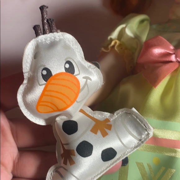 Anna Doll - Picture 3 of 4